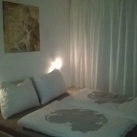 Family - Ferienwohnung Lanzi Apartmán *