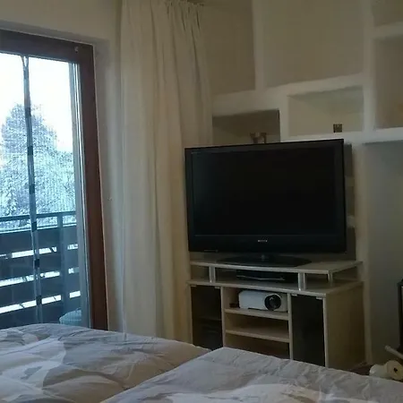 Apartmán Family - Ferienwohnung Lanzi Innsbruck
