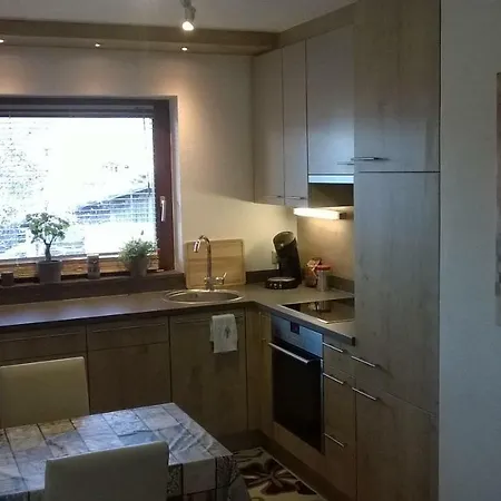 Family - Ferienwohnung Lanzi * 因斯布鲁克