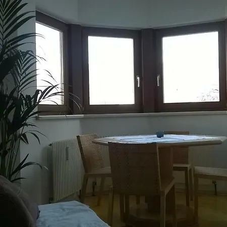 Family - Ferienwohnung Lanzi 公寓 因斯布鲁克
