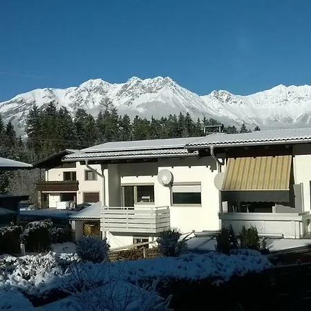 Family - Ferienwohnung Lanzi 公寓